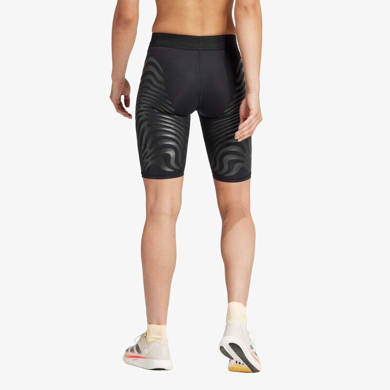 adidas Mallas Cortas Adizero Control Running
Shorts correr mujer
