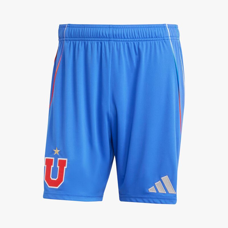 adidas Shorts Universidad de Chile 2025 Local