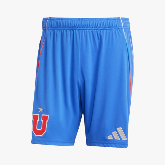 adidas Shorts Universidad de Chile 2025 Local