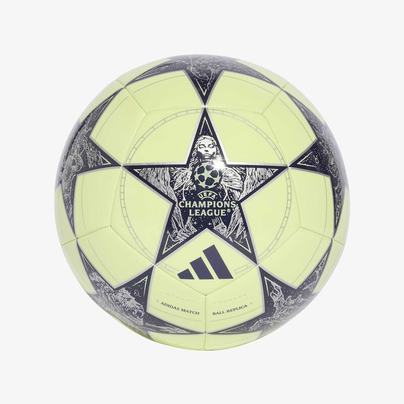 adidas Pelota UCL Real Madrid Club
Pelotas fútbol