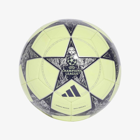 adidas Pelota UCL Real Madrid Club
Pelotas fútbol