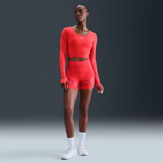 Nike Shorts Pro Sculpt
Shorts ciclismo mujer