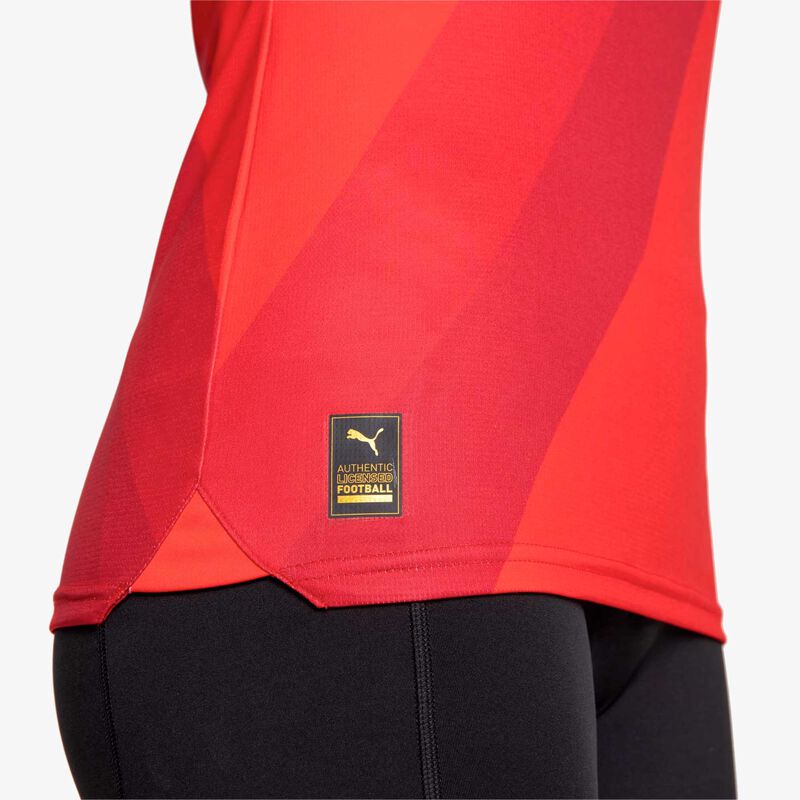 Puma Camiseta Visita Universidad Católica Mujer
