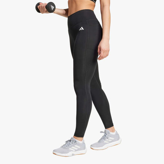 adidas Calzas Optime Essentials Stash
Calzas entrenar mujer