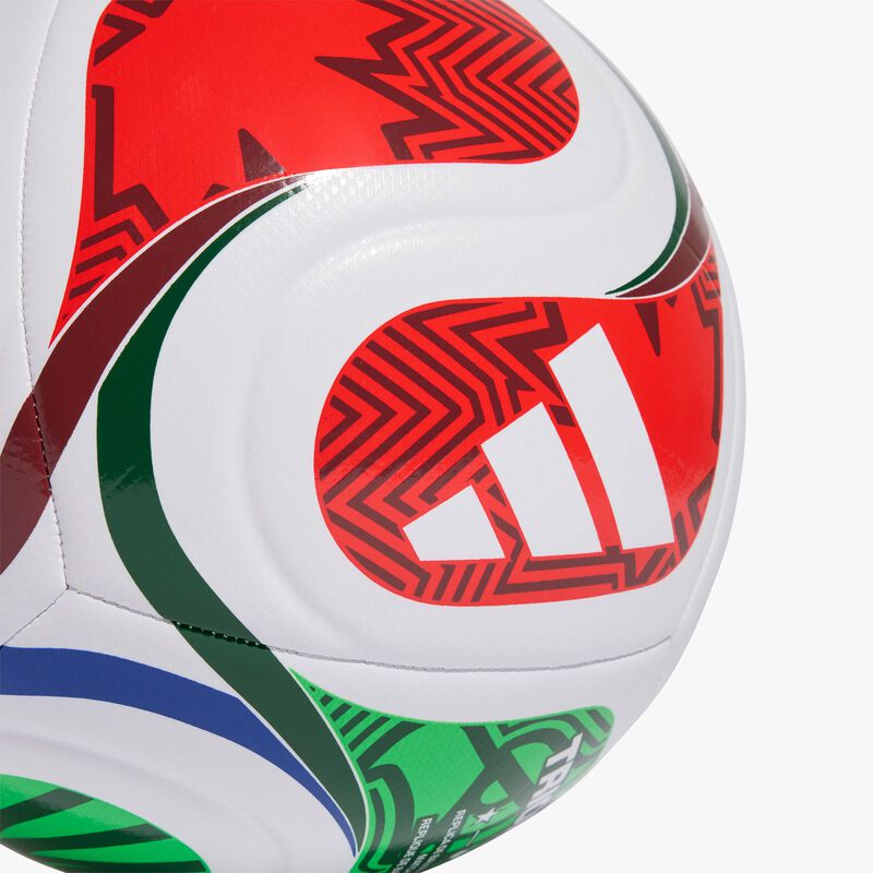 adidas Pelota Trionda Mundial FIFA 26 Training
Pelotas fútbol