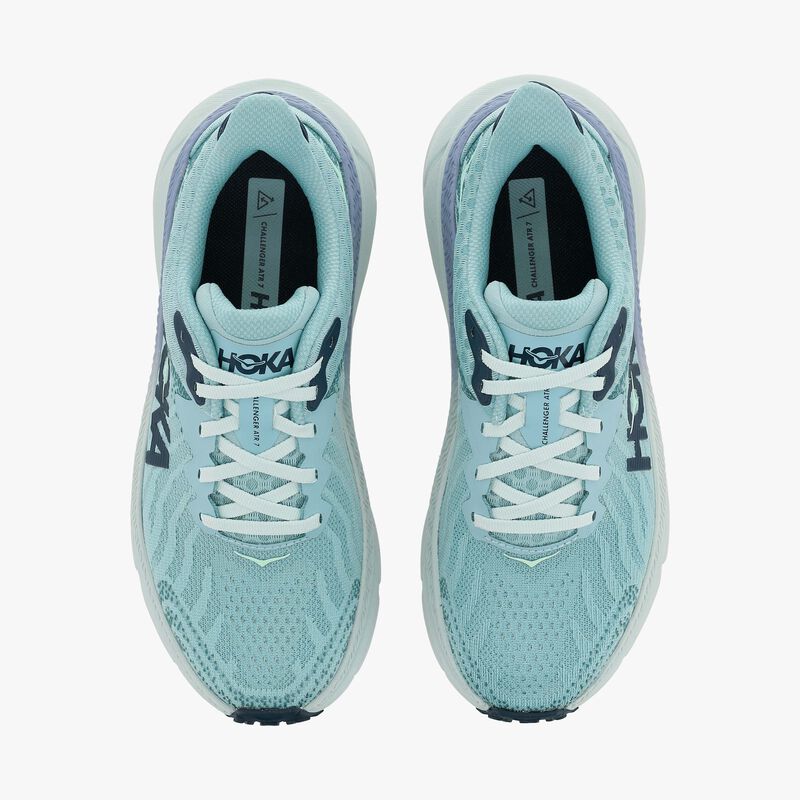Hoka One One Zapatillas Challenger 7
Zapatillas correr mujer