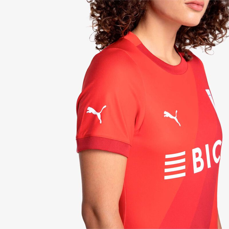 Puma Camiseta Visita Universidad Católica Mujer