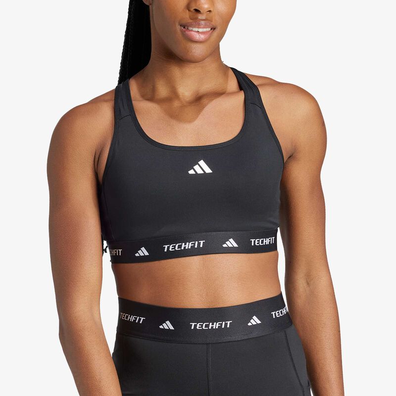 adidas Sujetador TECHFIT
Bra entrenar mujer