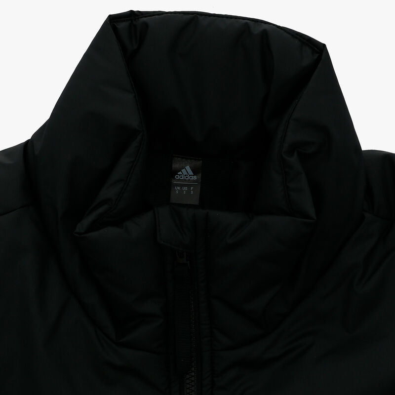 adidas Chaqueta Térmica BSC 3 Tiras senderismo hombre