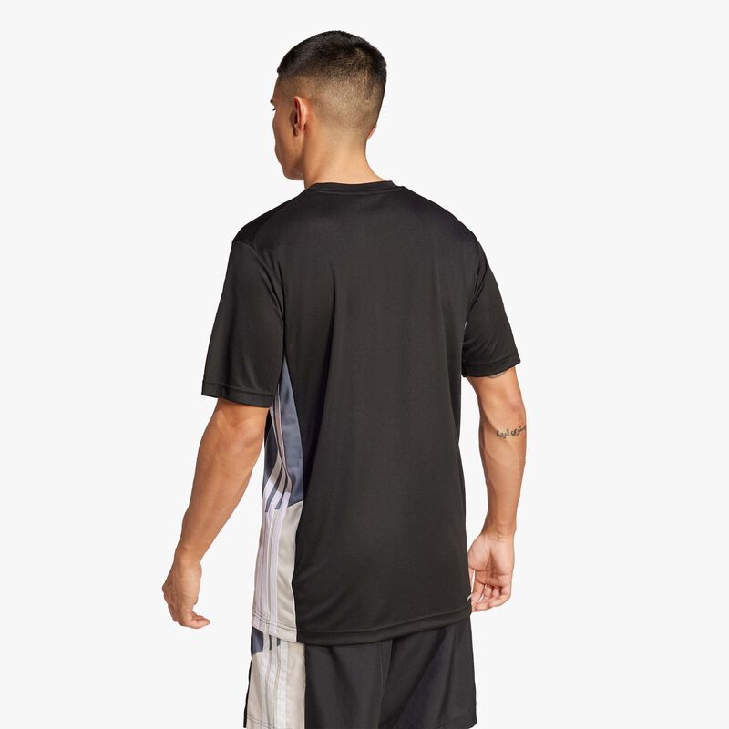 adidas Polera Train Essentials Seasonal