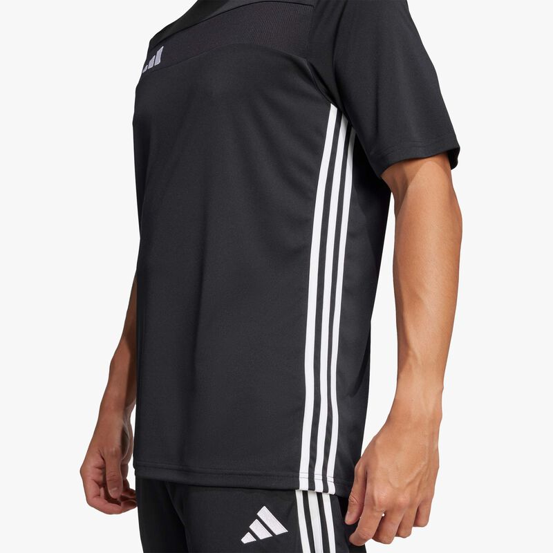 adidas Camiseta Tiro 25 Essentials
Poleras manga corta fútbol hombre