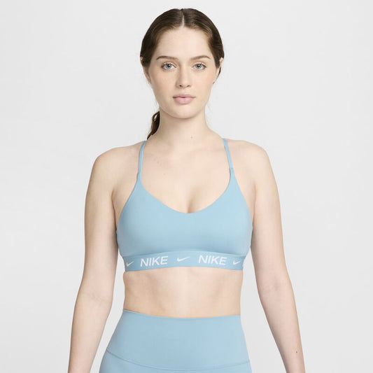 Nike Indy Light Support
Bra entrenar mujer