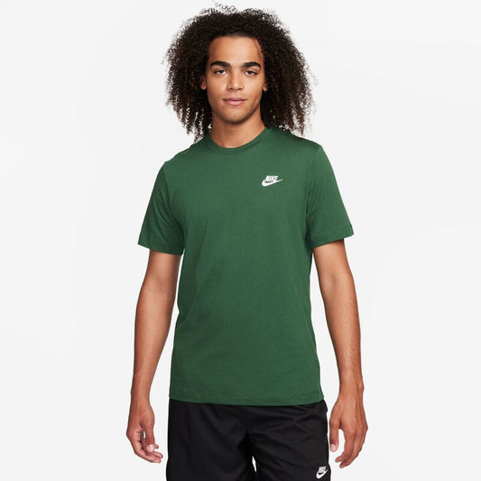 Nike Sportswear Club
Poleras manga corta urbano hombre