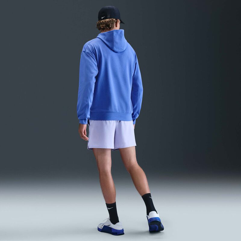 Nike Polerón Pro
Polerones entrenar hombre