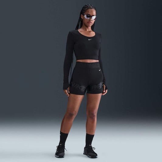 Nike Shorts Pro Sculpt
Shorts ciclismo mujer