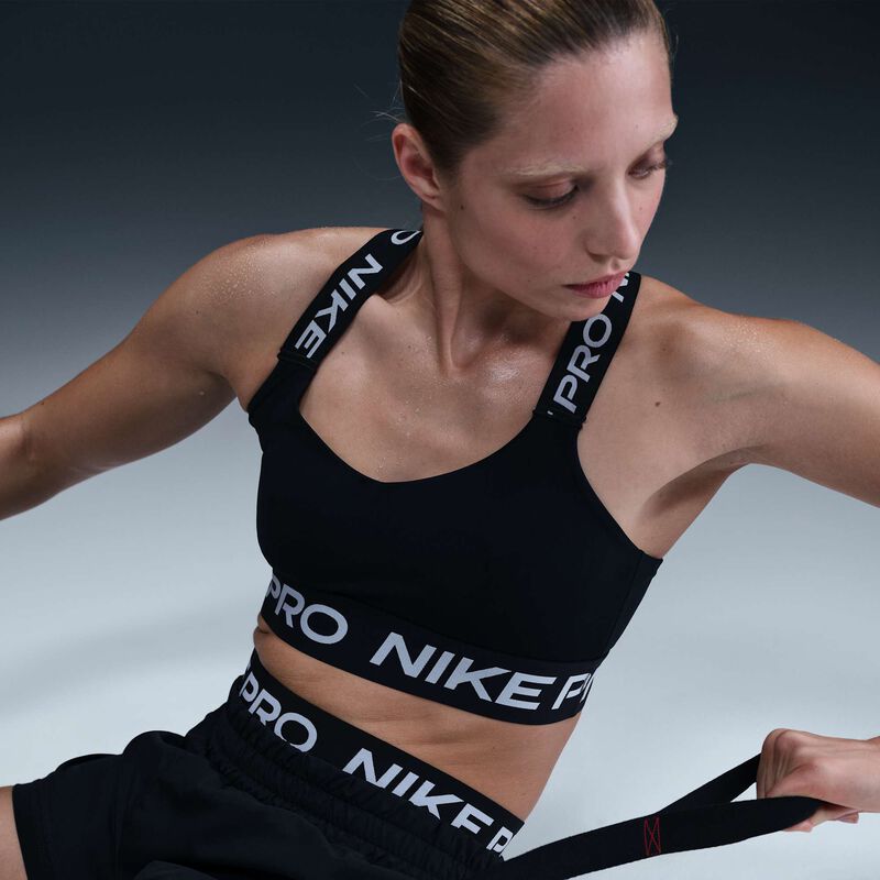 Nike Pro
Bra entrenar mujer