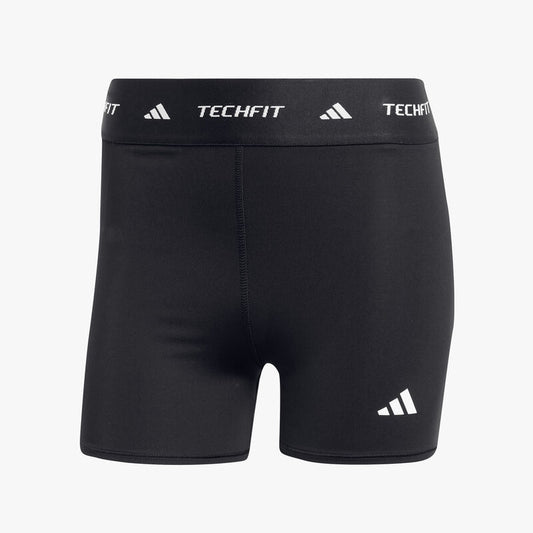 adidas Calzas Cortas Techfit Stay In Play
Calzas entrenar mujer