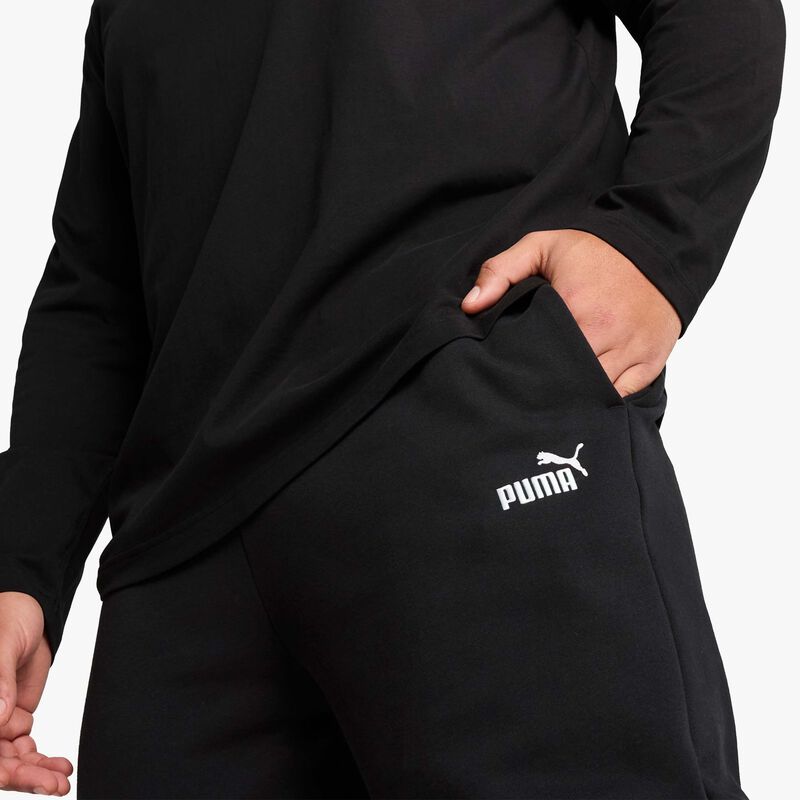 Puma Pantalón Essentials No.1
Pantalones urbano hombre