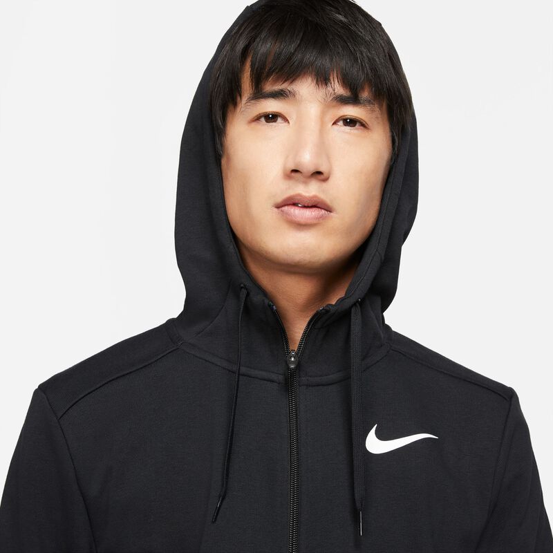 Nike Dri-FIT
Chaquetas entrenar hombre