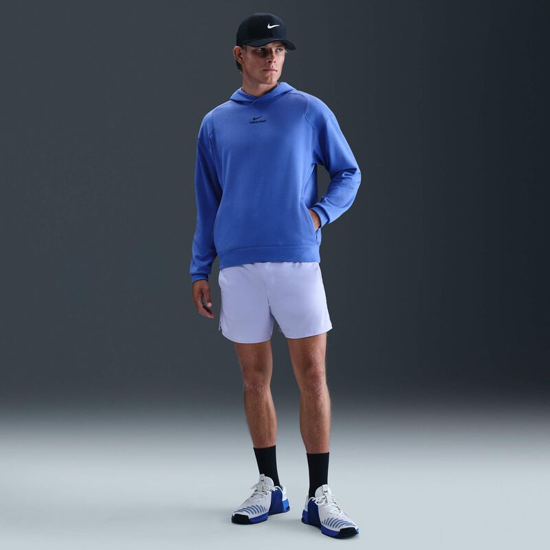 Nike Polerón Pro
Polerones entrenar hombre