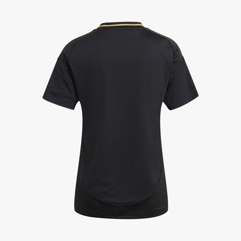 adidas Camiseta Visita Colo-Colo 2025
Poleras manga corta fútbol mujer