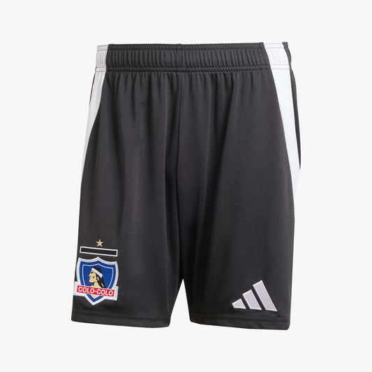 adidas Short Local Colo-Colo 2025