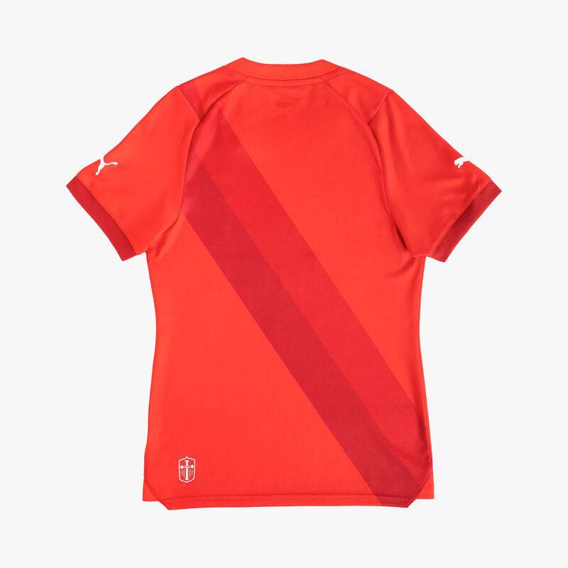 Puma Camiseta Visita Universidad Católica Mujer
