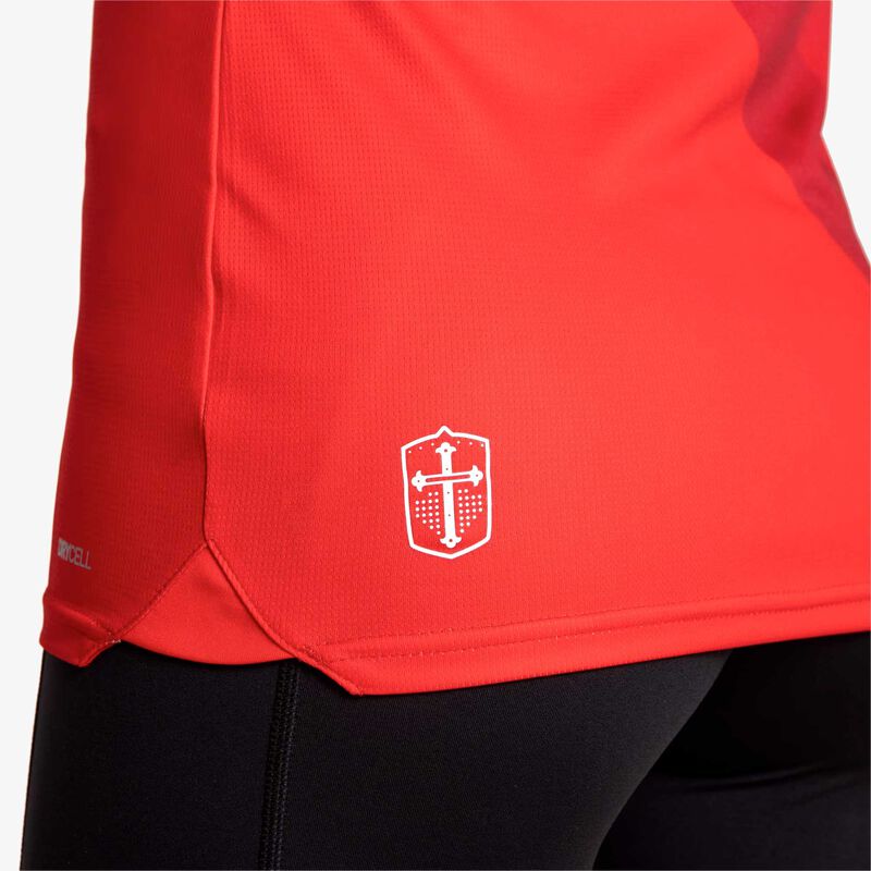 Puma Camiseta Visita Universidad Católica Mujer