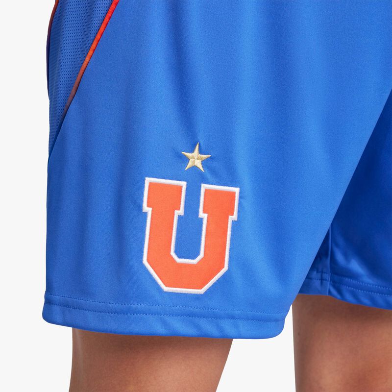 adidas Shorts Universidad de Chile 2025 Local
