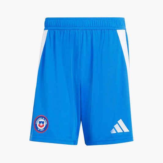 adidas Shorts Local Chile 2024
Shorts fútbol hombre