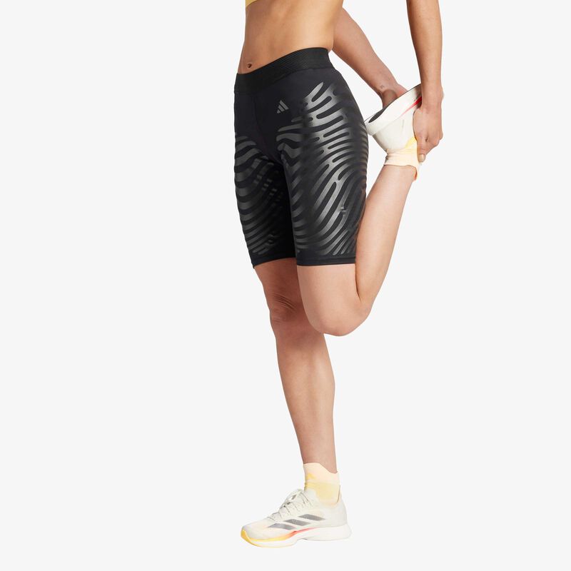 adidas Mallas Cortas Adizero Control Running
Shorts correr mujer