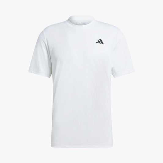 adidas Polera Club Tennis
Poleras manga corta tenis hombre