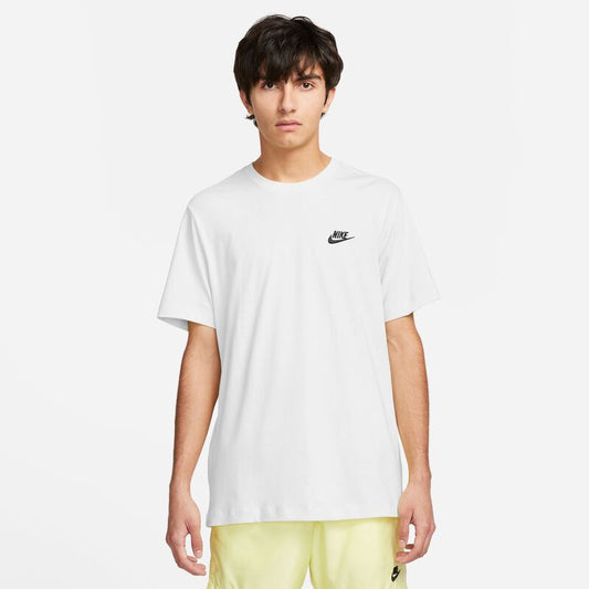 Nike Sportswear Club
Poleras manga corta urbano hombre