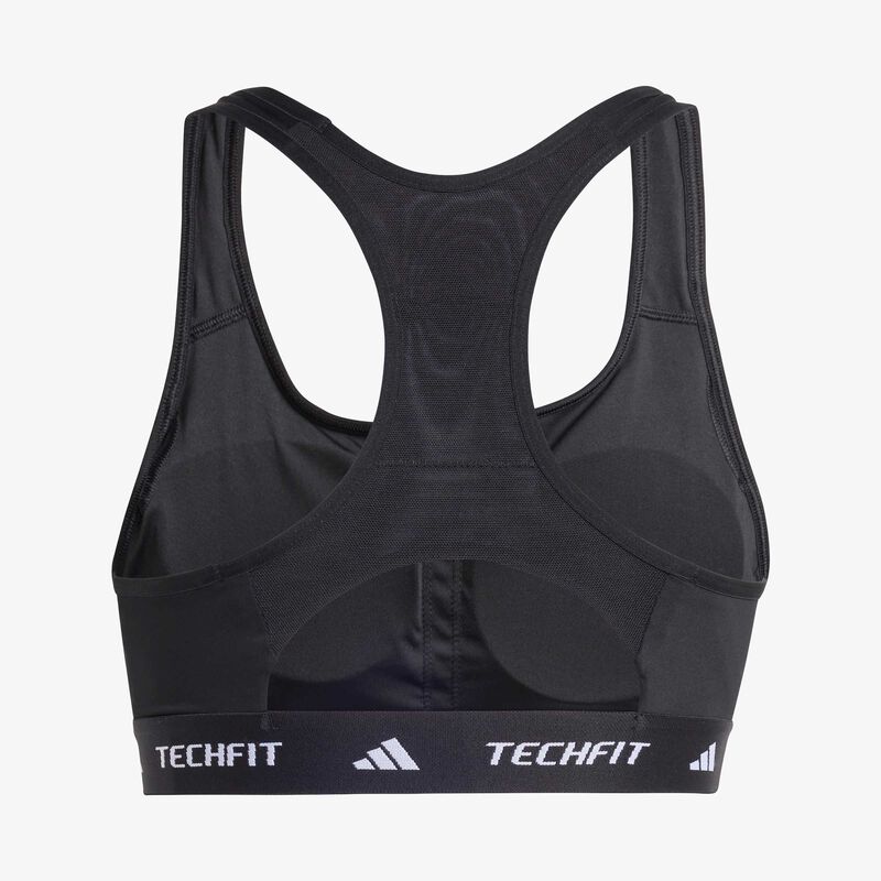 adidas Sujetador TECHFIT
Bra entrenar mujer