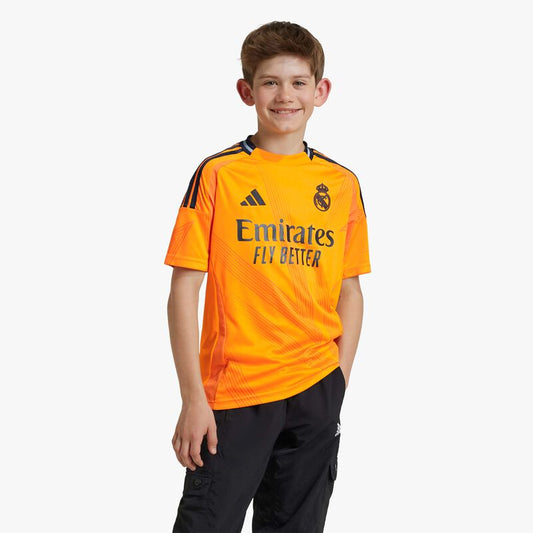adidas Camiseta Real Madrid 24/25 Segunda Equipación
Poleras manga corta fútbol hombre