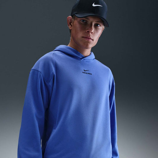 Nike Polerón Pro
Polerones entrenar hombre