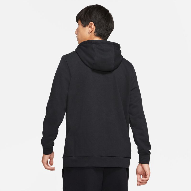 Nike Dri-FIT
Chaquetas entrenar hombre