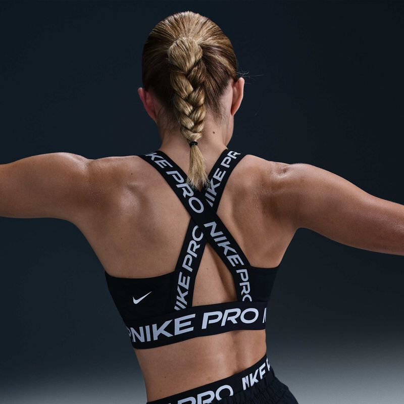 Nike Pro
Bra entrenar mujer